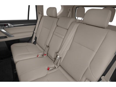 2020 Lexus GX 460 Premium 4WD