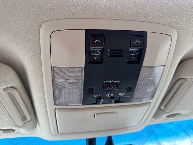 2015 Lexus GX 460 4WD 4dr