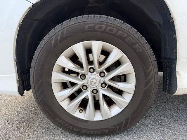 2015 Lexus GX 460 4WD 4dr