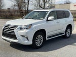 2015 Lexus GX 460 4WD 4dr