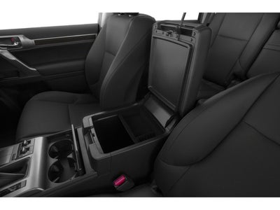 2015 Lexus GX 460 4WD 4dr