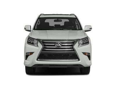 2015 Lexus GX 460 4WD 4dr