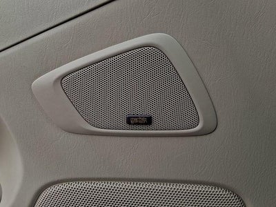 2007 Lexus GX 470 4WD 4dr