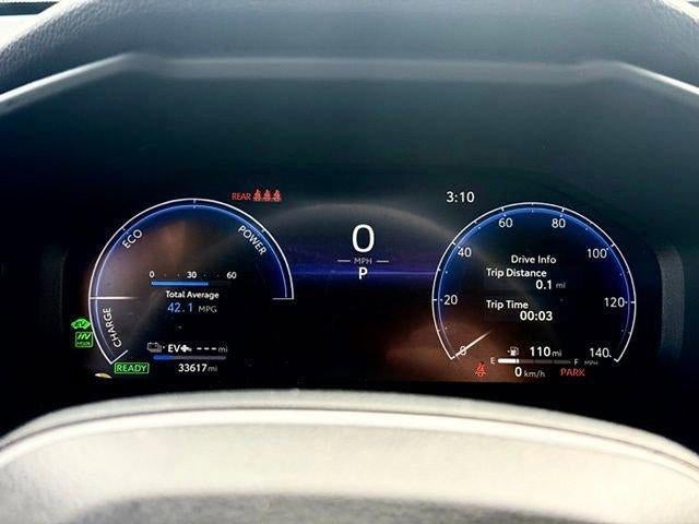 2023 Toyota RAV4 Prime XSE (Natl)