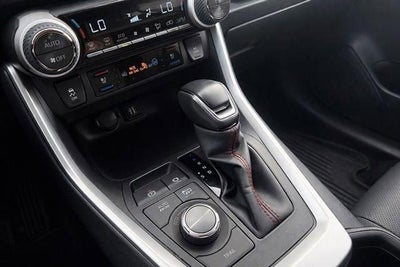 2023 Toyota RAV4 Prime XSE (Natl)