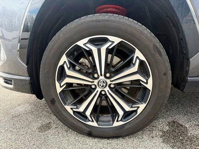 2023 Toyota RAV4 Prime XSE (Natl)