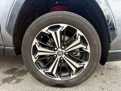 2023 Toyota RAV4 Prime XSE (Natl)