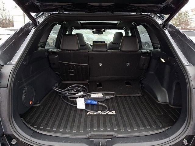 2023 Toyota RAV4 Prime XSE (Natl)