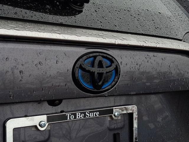 2023 Toyota RAV4 Prime XSE (Natl)