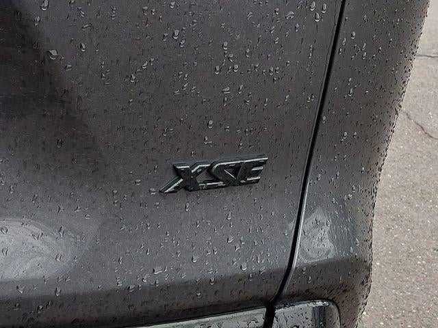 2023 Toyota RAV4 Prime XSE (Natl)