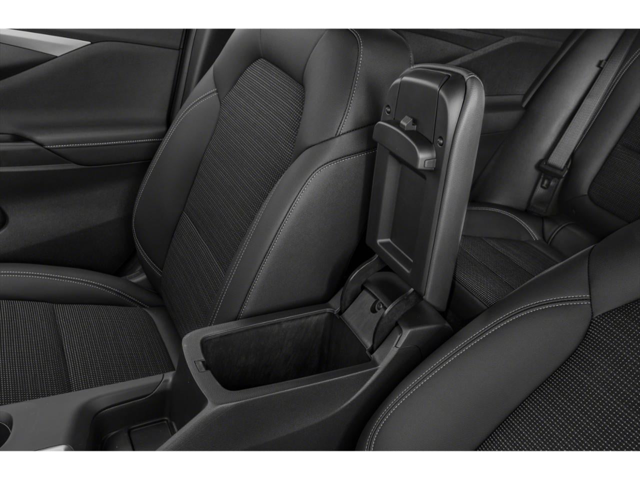 2024 Buick Envista FWD 4dr Sport Touring