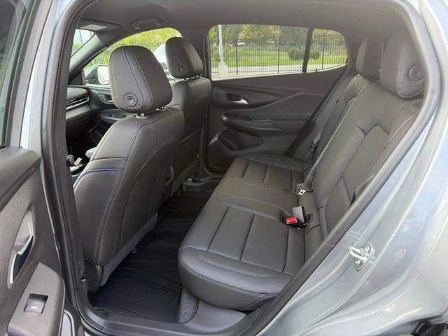 2026 Buick Envista FWD 4dr Sport Touring