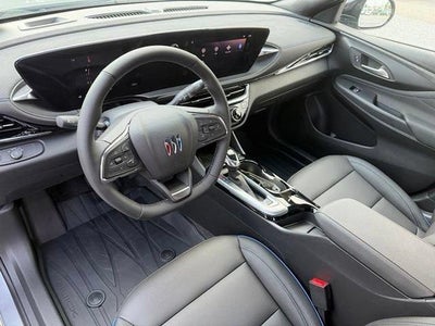 2026 Buick Envista FWD 4dr Sport Touring