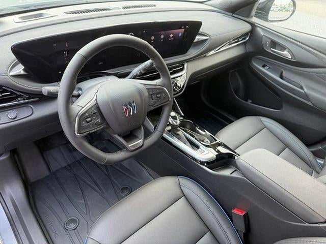 2026 Buick Envista FWD 4dr Sport Touring
