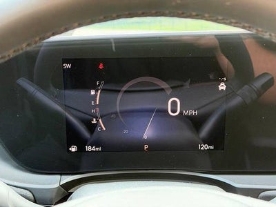 2026 Buick Envista FWD 4dr Sport Touring