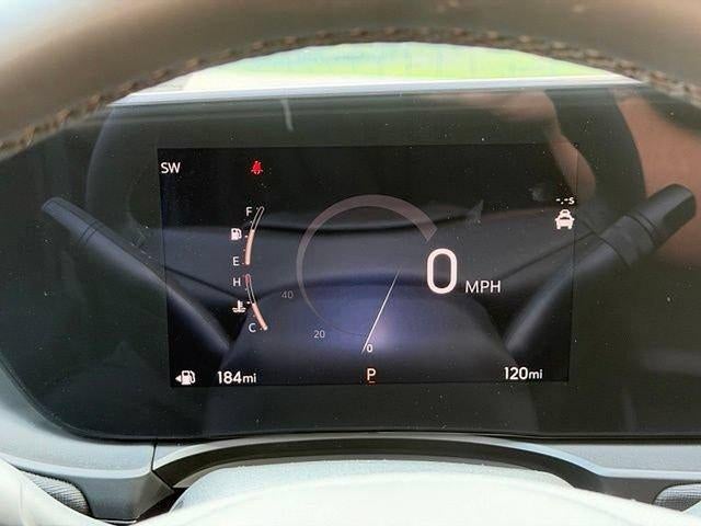 2026 Buick Envista FWD 4dr Sport Touring