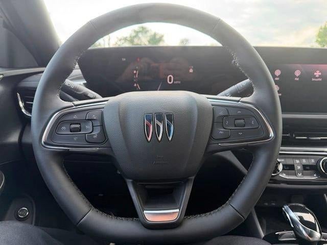 2026 Buick Envista FWD 4dr Sport Touring