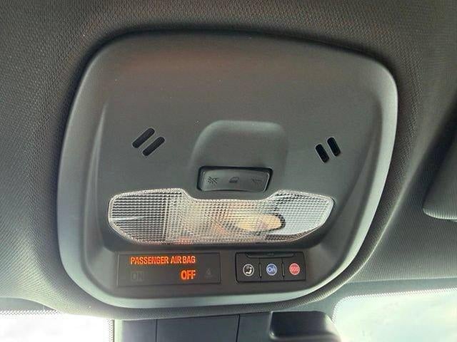 2026 Buick Envista FWD 4dr Sport Touring