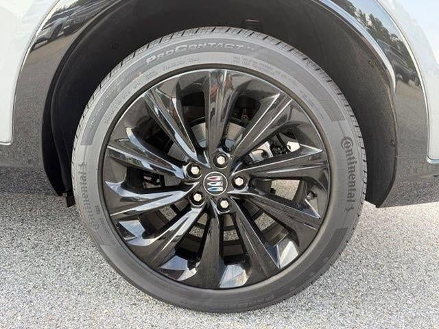 2026 Buick Envista FWD 4dr Sport Touring