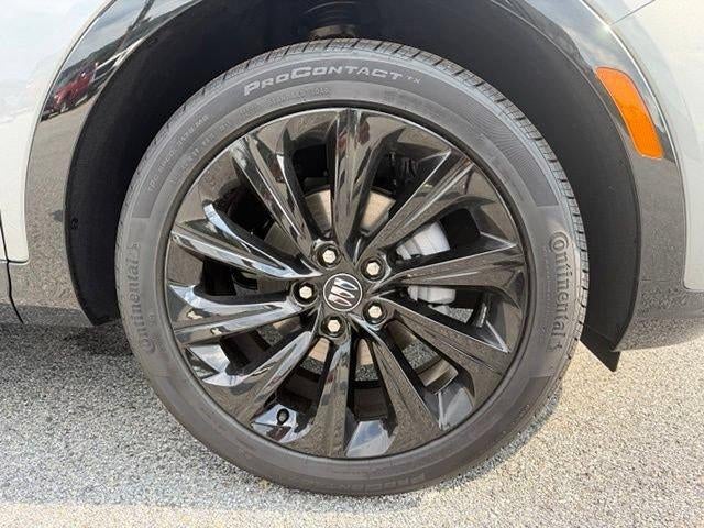 2026 Buick Envista FWD 4dr Sport Touring