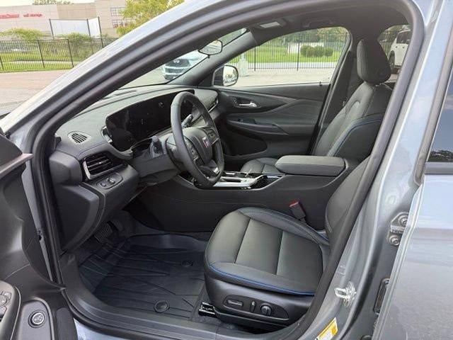 2026 Buick Envista FWD 4dr Sport Touring