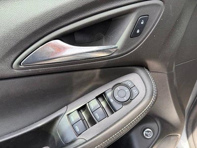 2023 Buick Encore GX Select AWD