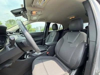 2023 Buick Encore GX Select AWD