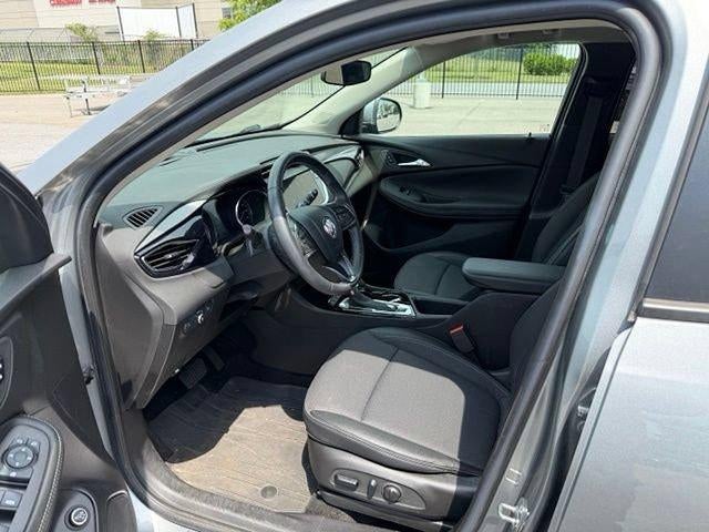 2023 Buick Encore GX Select AWD