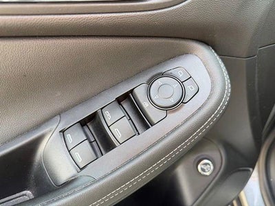 2023 Buick Encore GX Select AWD