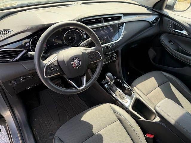 2023 Buick Encore GX Select AWD