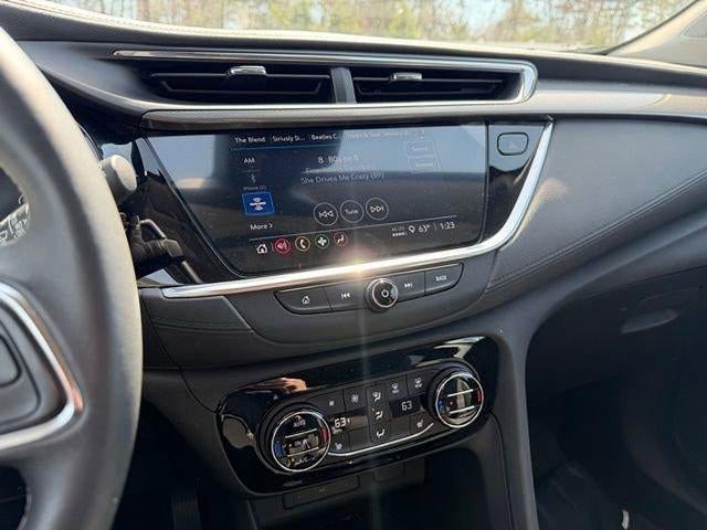 2023 Buick Encore GX Select AWD