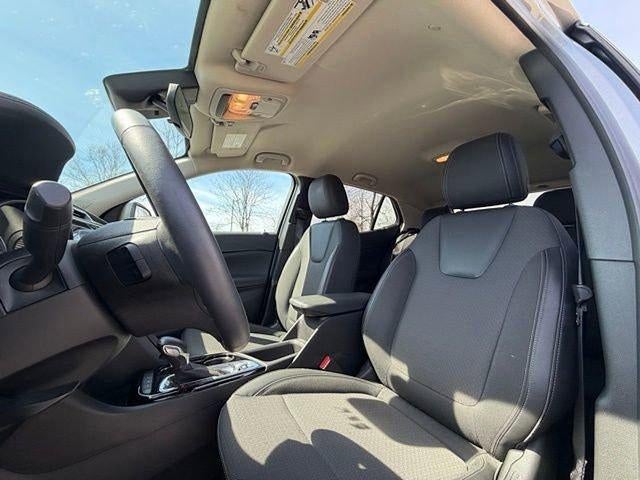 2023 Buick Encore GX Select AWD