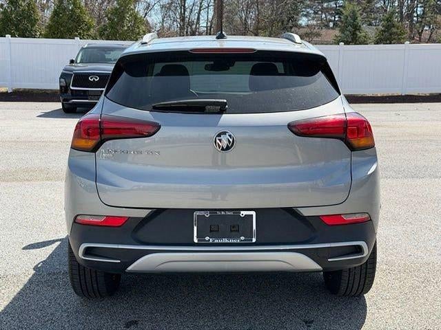 2023 Buick Encore GX Select AWD
