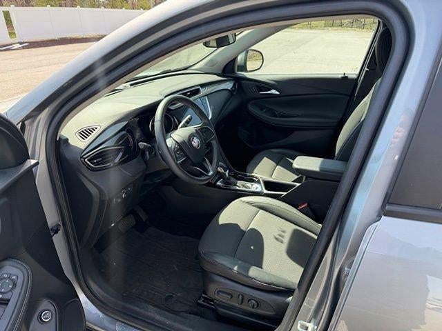 2023 Buick Encore GX Select AWD