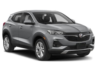 2023 Buick Encore GX Select AWD