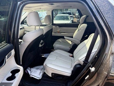 2024 Hyundai PALISADE Calligraphy AWD