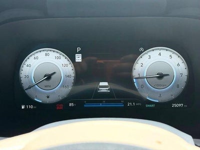 2024 Hyundai PALISADE Calligraphy AWD