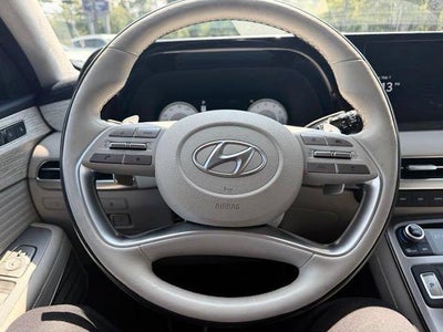 2024 Hyundai PALISADE Calligraphy AWD
