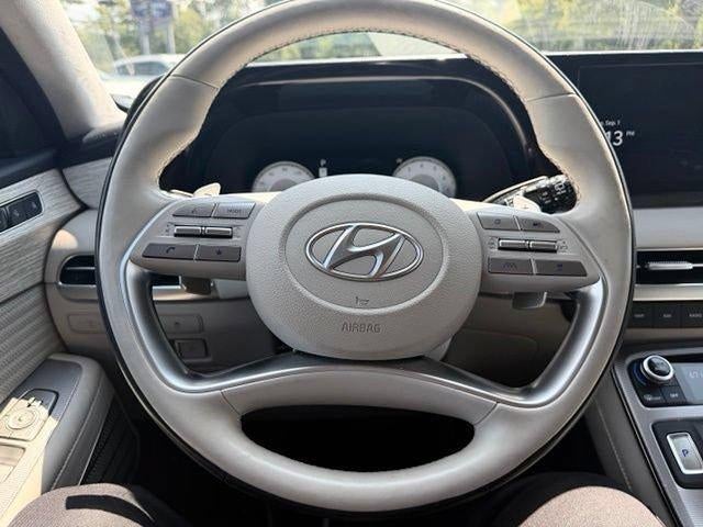 2024 Hyundai PALISADE Calligraphy AWD