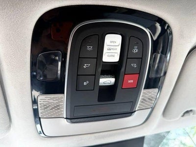 2024 Hyundai PALISADE Calligraphy AWD