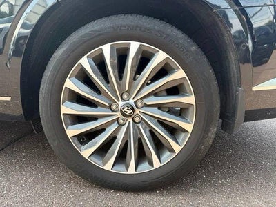 2024 Hyundai PALISADE Calligraphy AWD