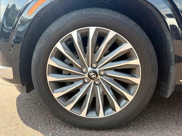 2024 Hyundai PALISADE Calligraphy AWD
