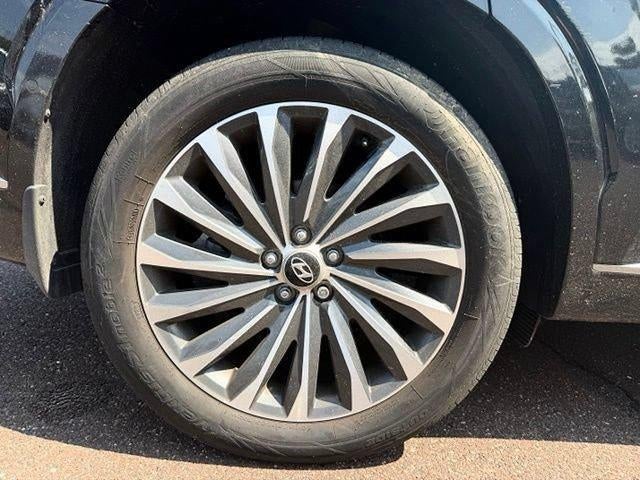 2024 Hyundai PALISADE Calligraphy AWD