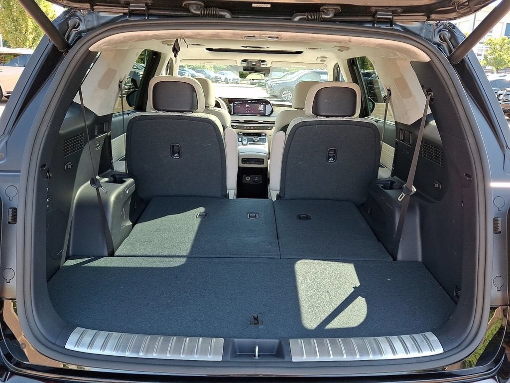 2024 Hyundai PALISADE Calligraphy AWD