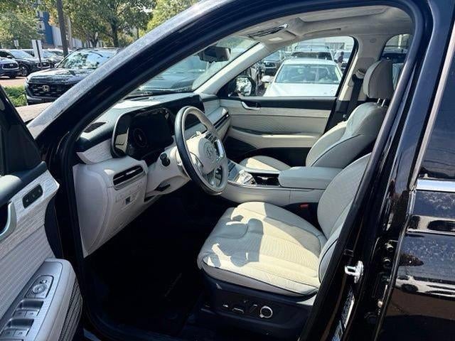 2024 Hyundai PALISADE Calligraphy AWD