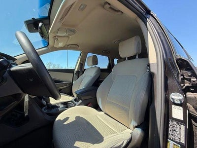 2017 Hyundai SANTA FE SE 3.3L Auto