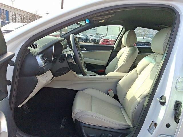 2023 Genesis G70 2.0T AWD