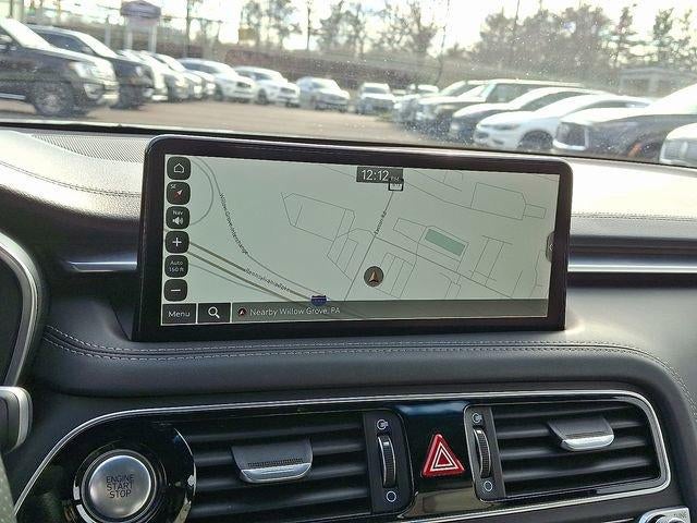 2023 Genesis G70 2.0T AWD