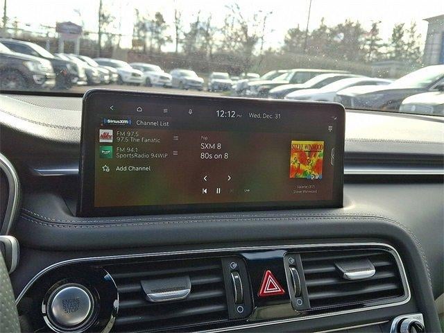 2023 Genesis G70 2.0T AWD