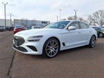 2023 Genesis G70 2.0T AWD